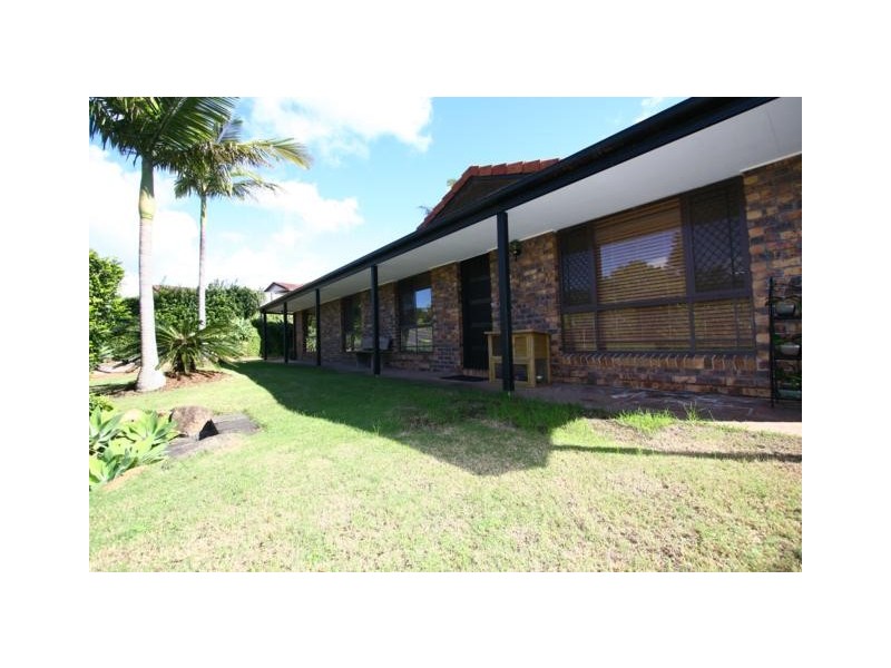 56 Oregon Way, Oxenford QLD 4210