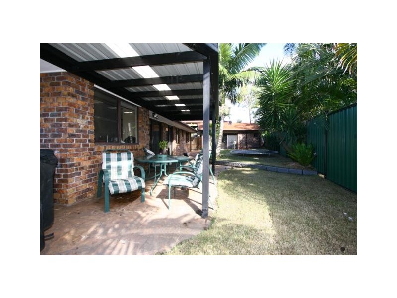 56 Oregon Way, Oxenford QLD 4210