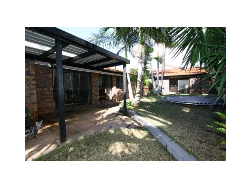 56 Oregon Way, Oxenford QLD 4210