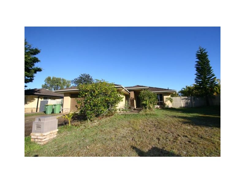 31 Hargraves Rd, Upper Coomera QLD 4209