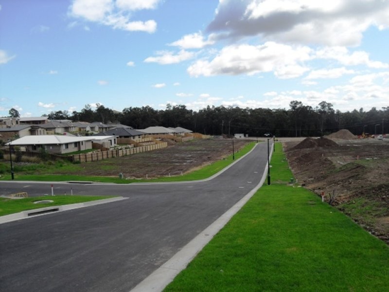Lot 16 Winchester Crescent, Pimpama QLD 4209