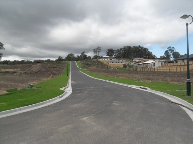 Lot 16 Winchester Crescent, Pimpama QLD 4209