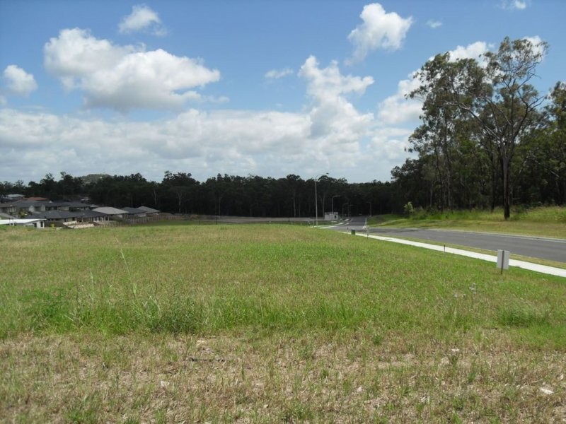 Lot 17 Winchester Crescent, Pimpama QLD 4209