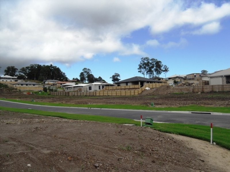 Lot 17 Winchester Crescent, Pimpama QLD 4209
