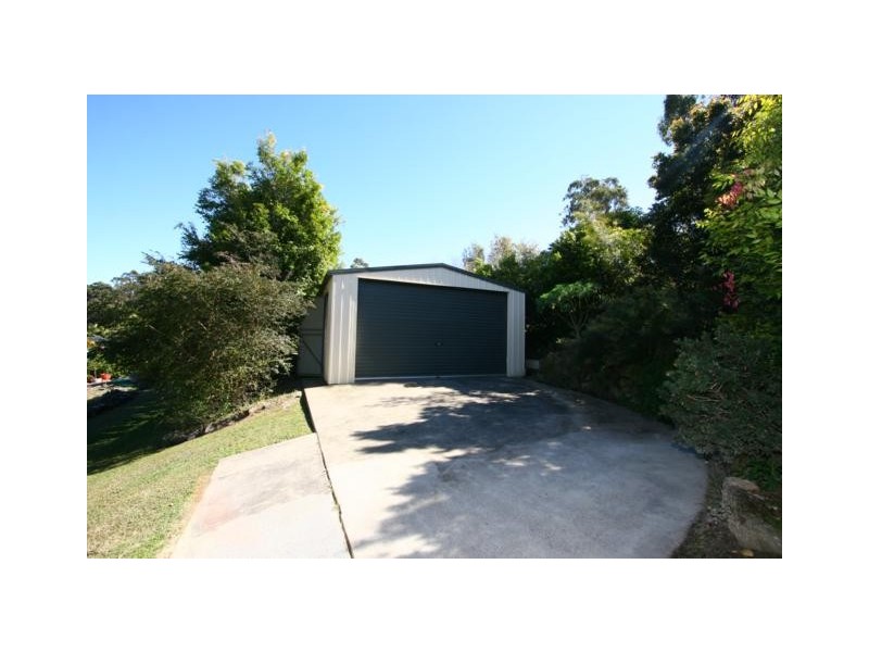 21 Pasture Place, Mount Nathan QLD 4211