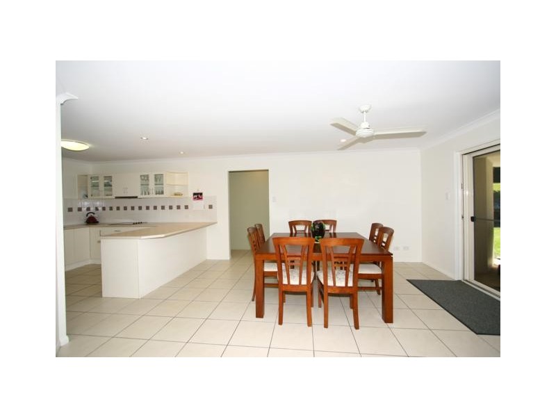 21 Pasture Place, Mount Nathan QLD 4211