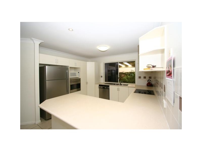 21 Pasture Place, Mount Nathan QLD 4211