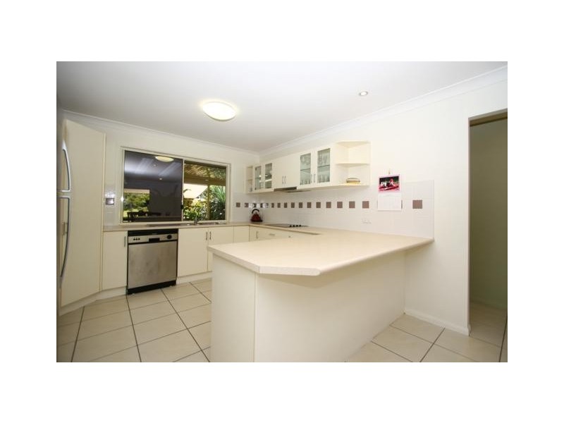 21 Pasture Place, Mount Nathan QLD 4211