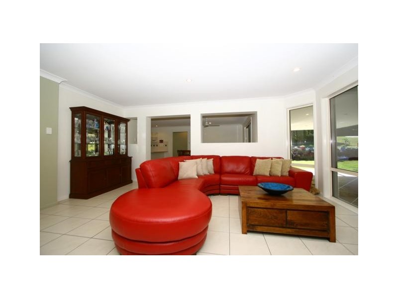 21 Pasture Place, Mount Nathan QLD 4211
