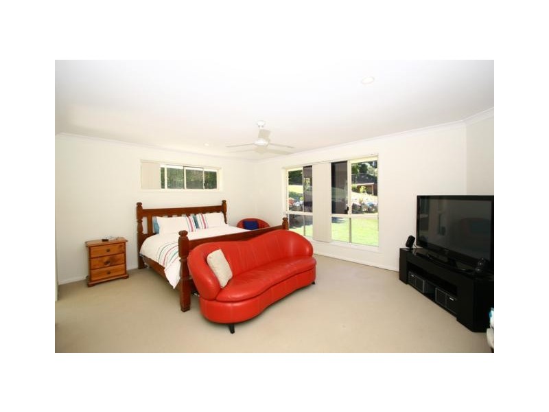 21 Pasture Place, Mount Nathan QLD 4211