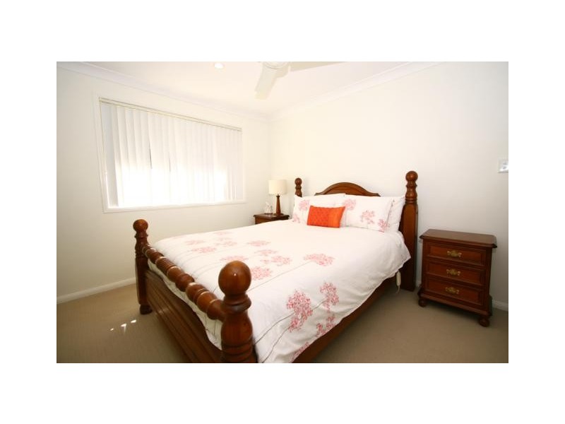 21 Pasture Place, Mount Nathan QLD 4211