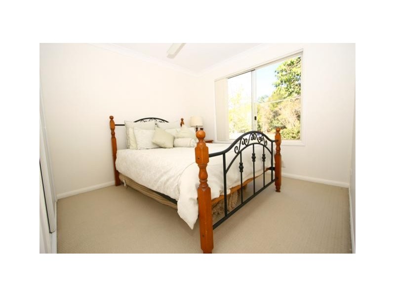 21 Pasture Place, Mount Nathan QLD 4211