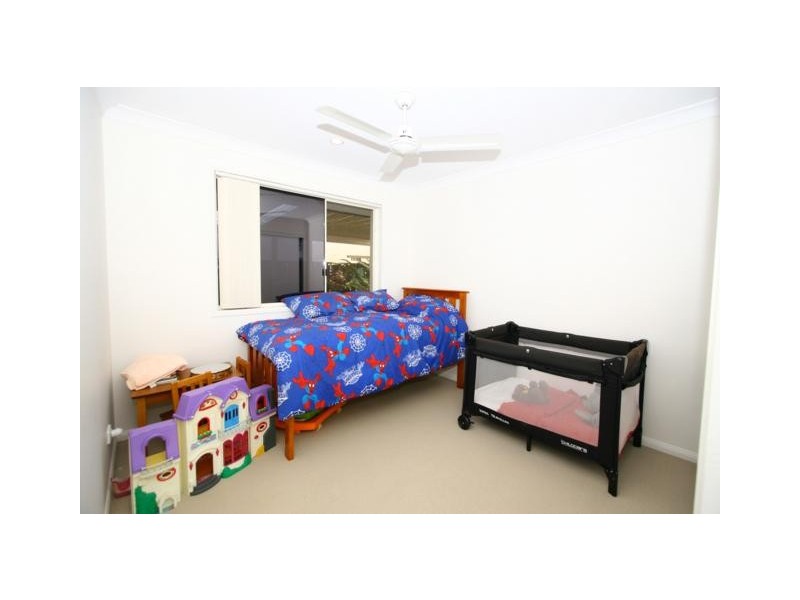 21 Pasture Place, Mount Nathan QLD 4211