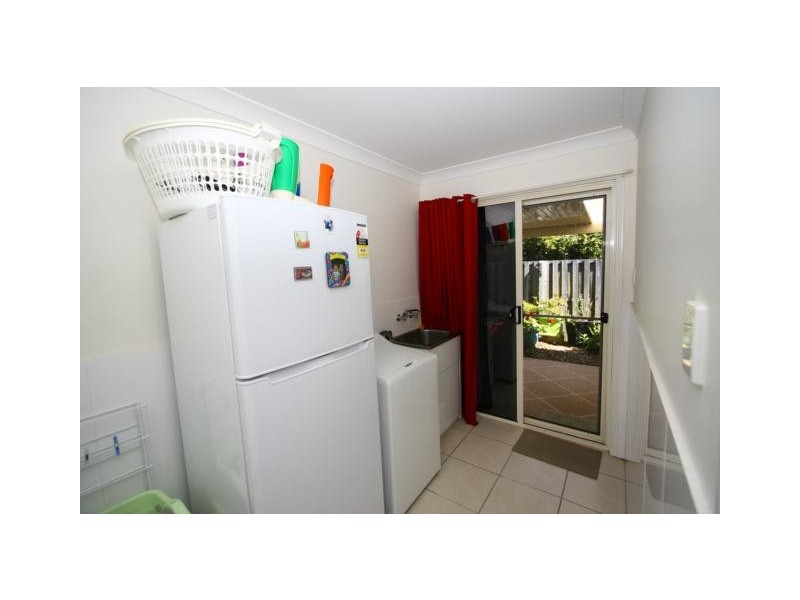 21 Pasture Place, Mount Nathan QLD 4211