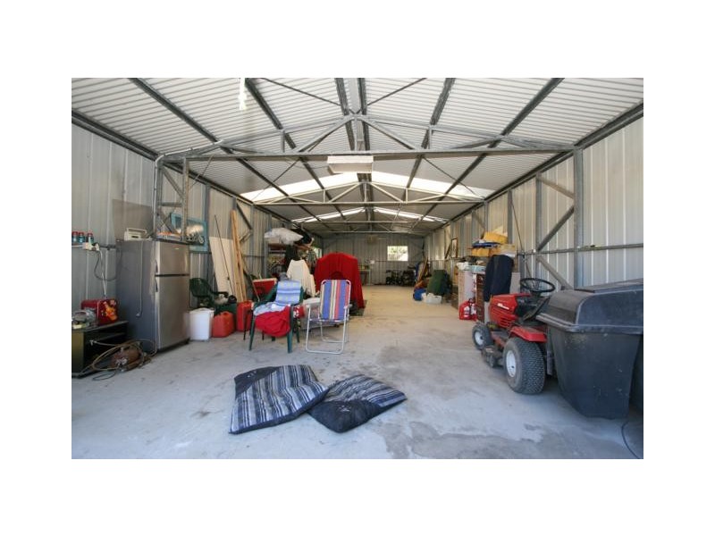 21 Pasture Place, Mount Nathan QLD 4211