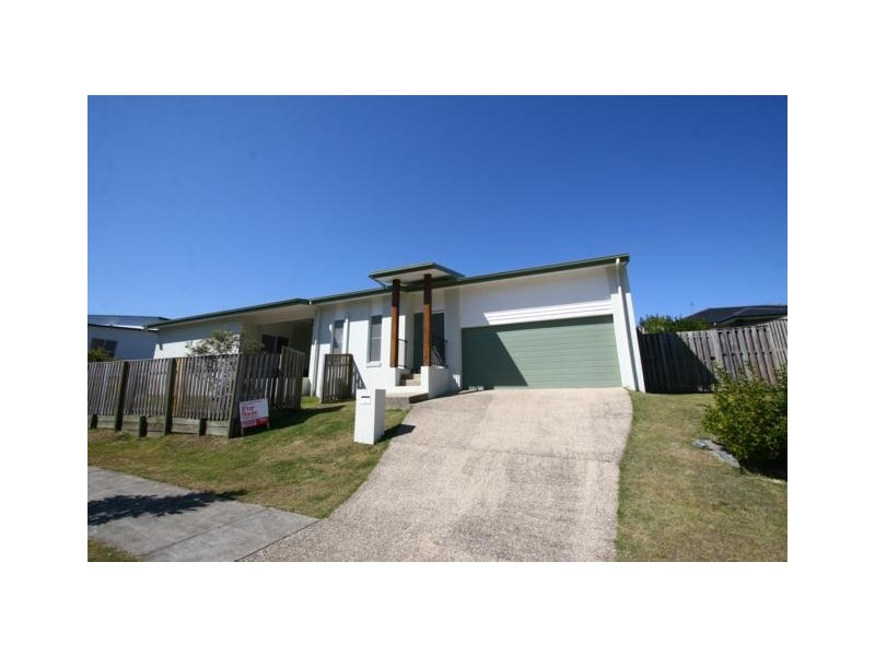 1/1 Wright Court, Upper Coomera QLD 4209