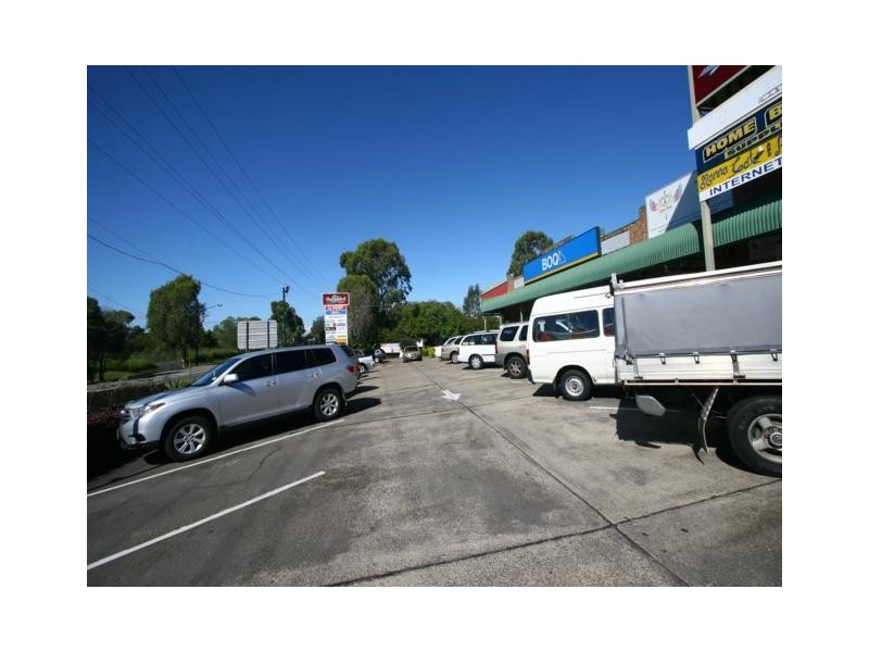 20/100-106 Old Pacific Highway, Oxenford QLD 4210