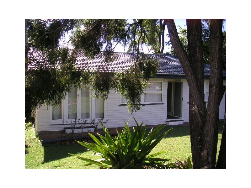 15 Logan Street, North Booval QLD 4304