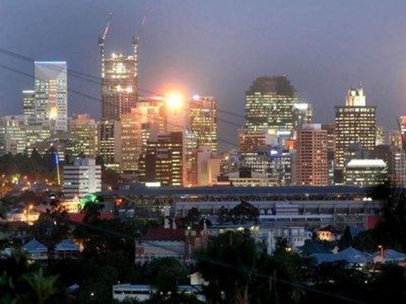 4 / 241 Given Terrace, Paddington QLD 4064