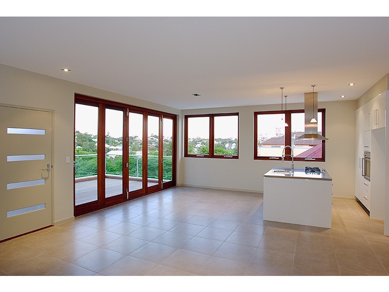 4 / 241 Given Terrace, Paddington QLD 4064