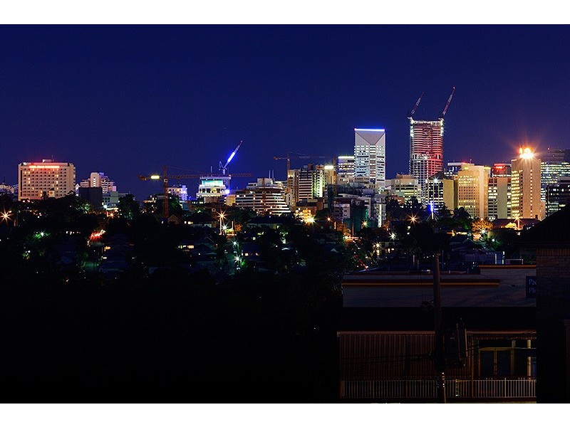 4 / 241 Given Terrace, Paddington QLD 4064