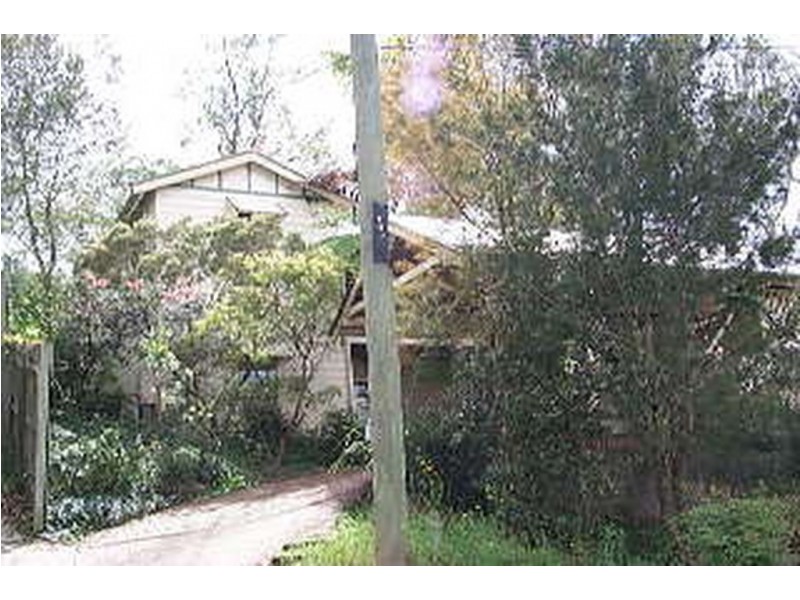 21 Oxford Terrace, Taringa QLD 4068