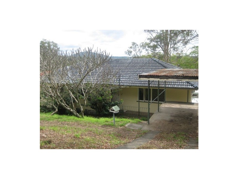 235 Birdwood Terrace, Toowong QLD 4066