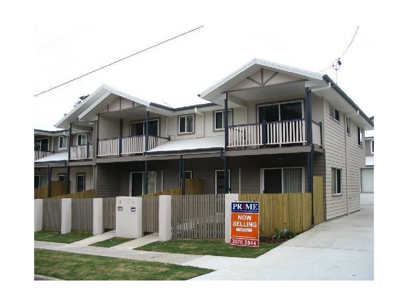 2 / 22 Querrin Street, Yeronga QLD 4104