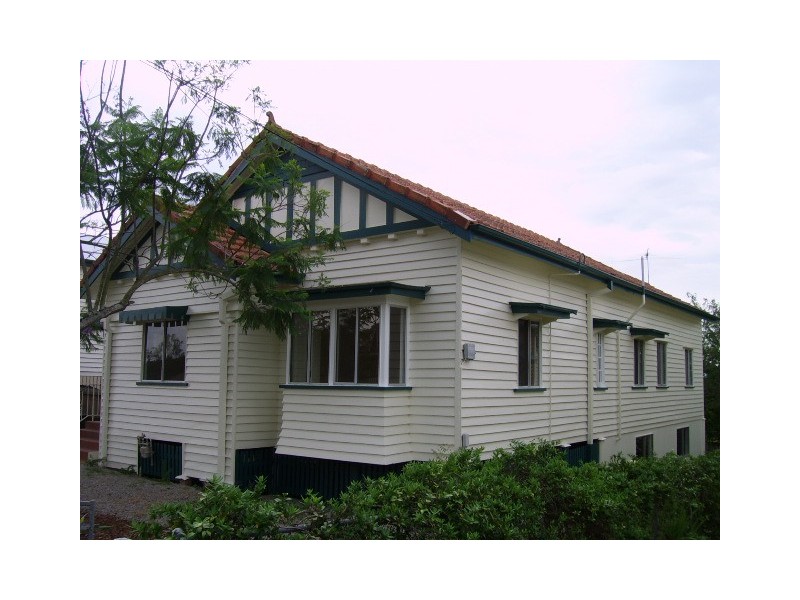79 Mareeba Road, Ashgrove QLD 4060