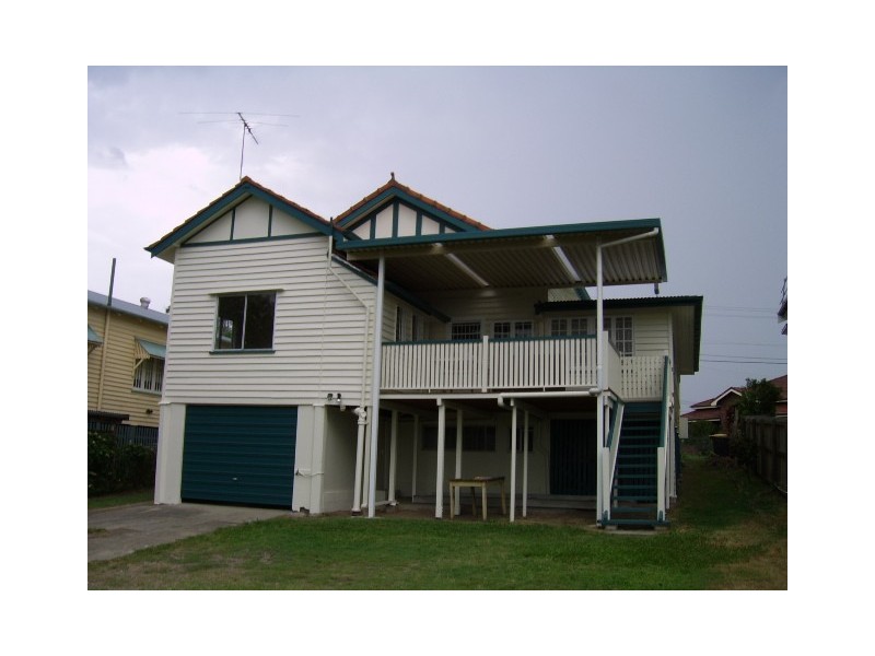 79 Mareeba Road, Ashgrove QLD 4060