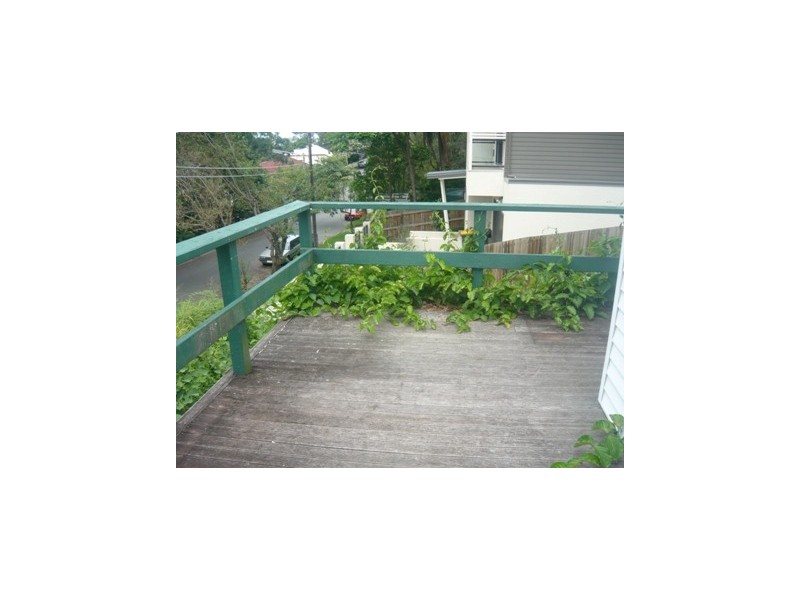 81 Frederick Street, Toowong QLD 4066