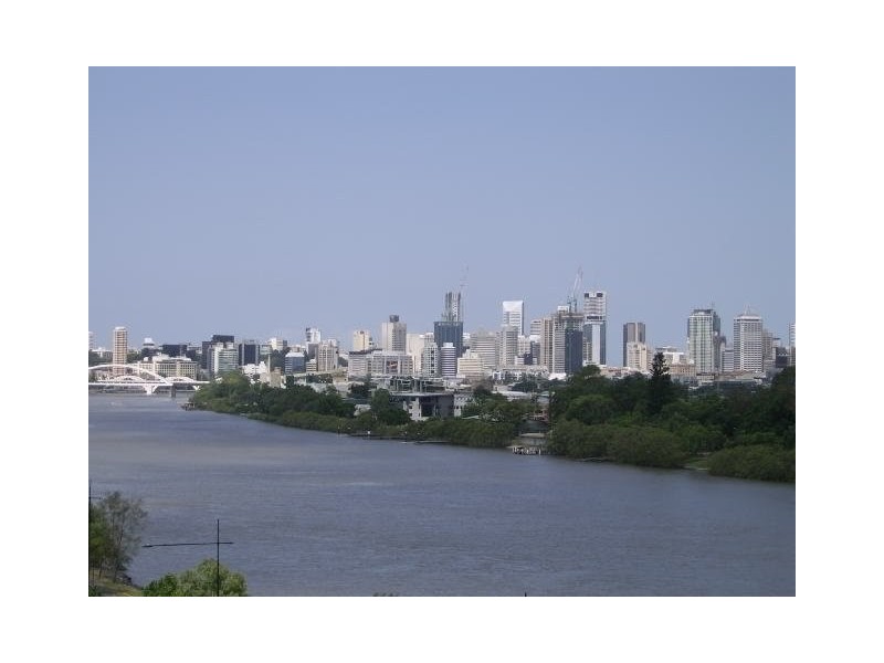 903 / 21 Patrick Lane, Toowong QLD 4066