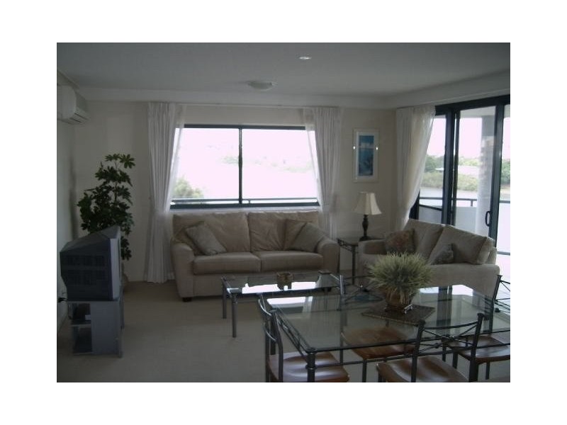 903 / 21 Patrick Lane, Toowong QLD 4066