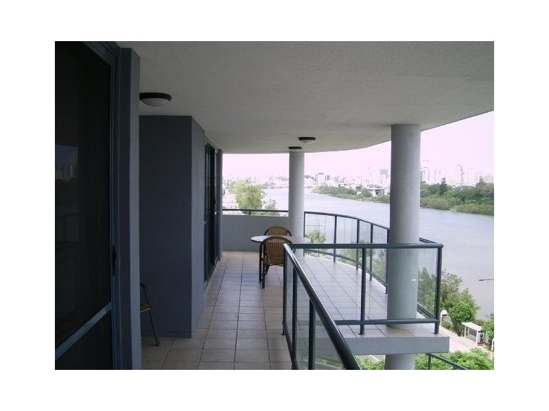 903 / 21 Patrick Lane, Toowong QLD 4066