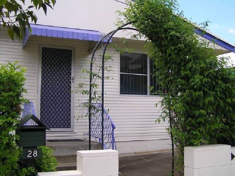 28 Sexton Street, Highgate Hill QLD 4101