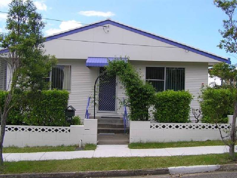 28 Sexton Street, Highgate Hill QLD 4101