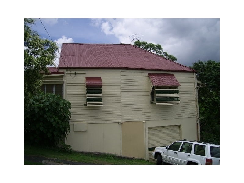 198 Musgrave Road, Red Hill QLD 4059