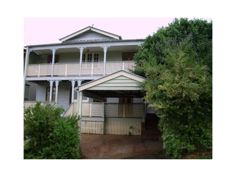 42 Bernhard Street, Paddington QLD 4064