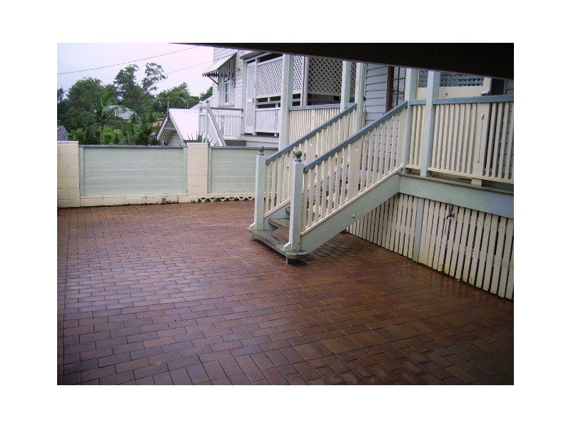 42 Bernhard Street, Paddington QLD 4064