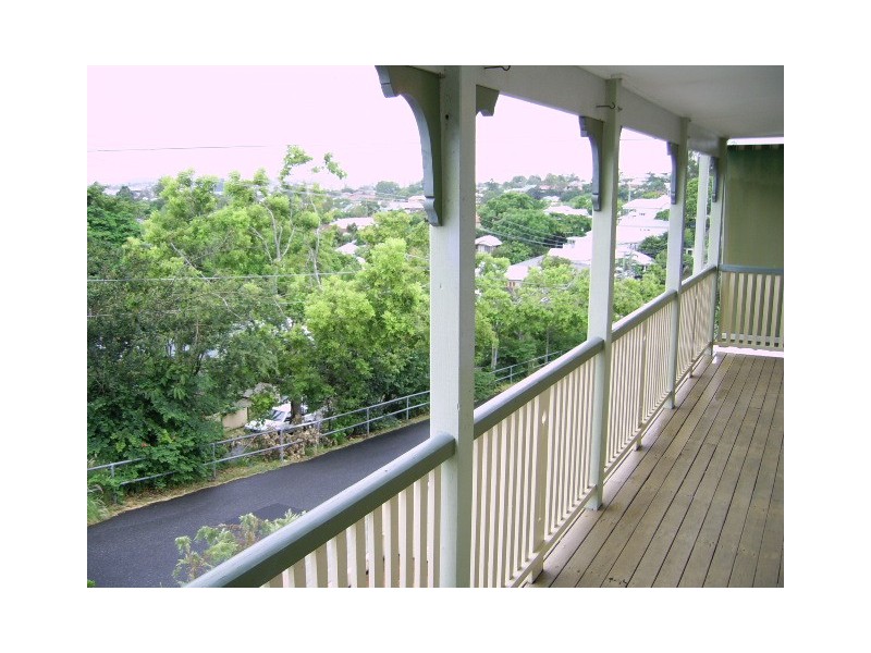 42 Bernhard Street, Paddington QLD 4064