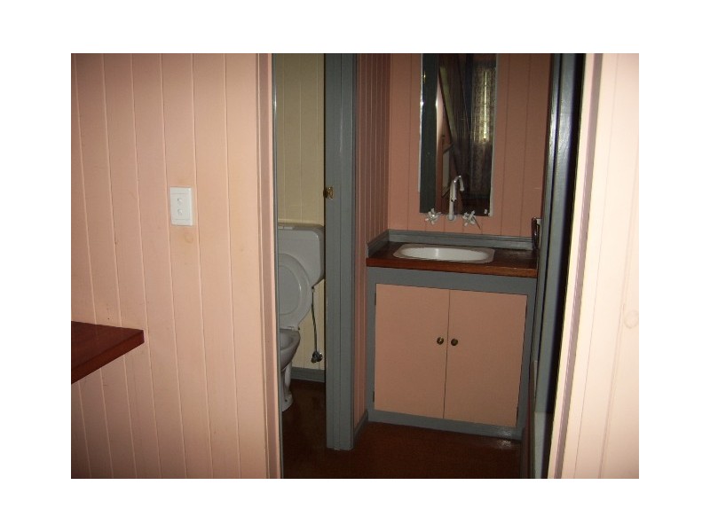 42 Bernhard Street, Paddington QLD 4064