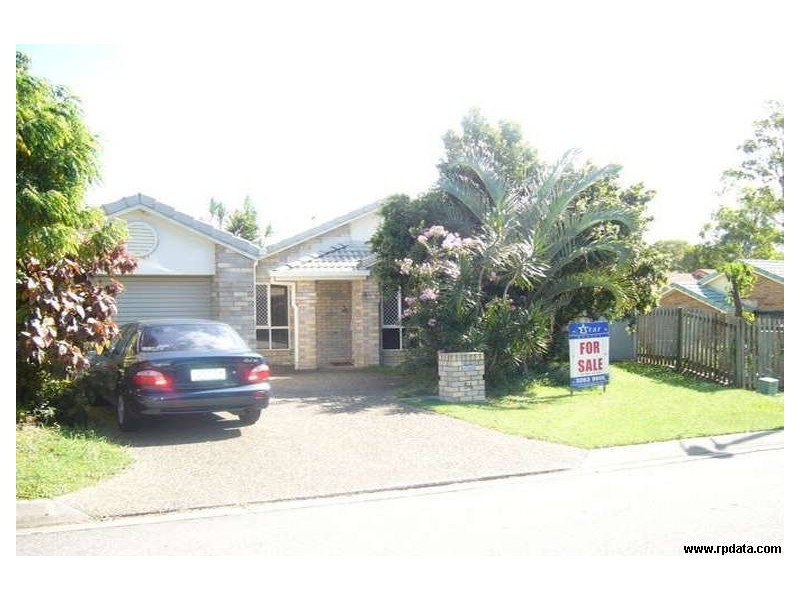 54 Kakadu Cct, Zillmere QLD 4034