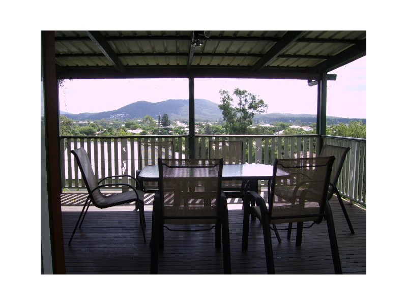 167B Jubilee Tce, Bardon QLD 4065