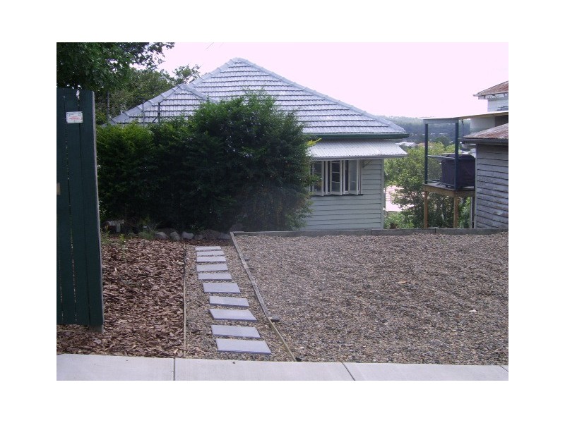 167B Jubilee Tce, Bardon QLD 4065