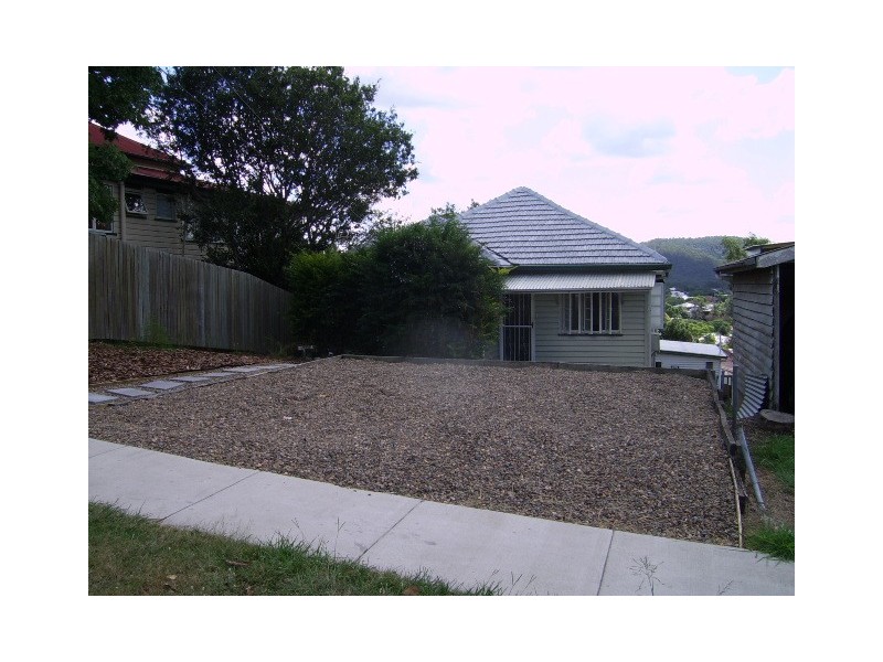 167B Jubilee Tce, Bardon QLD 4065