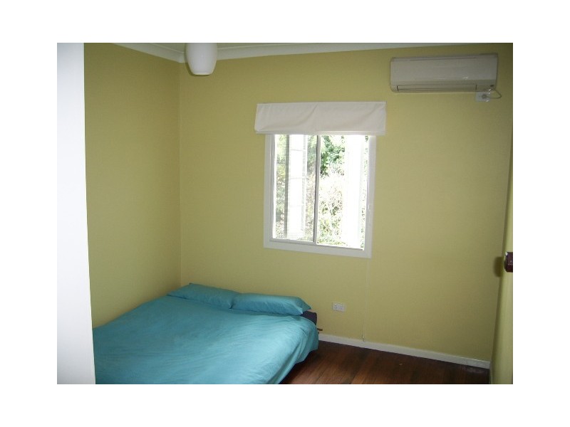 167B Jubilee Tce, Bardon QLD 4065