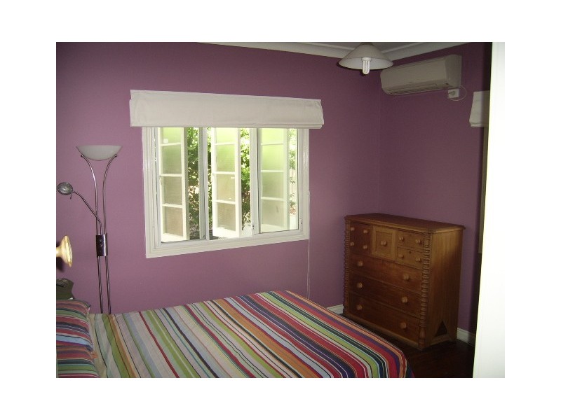 167B Jubilee Tce, Bardon QLD 4065