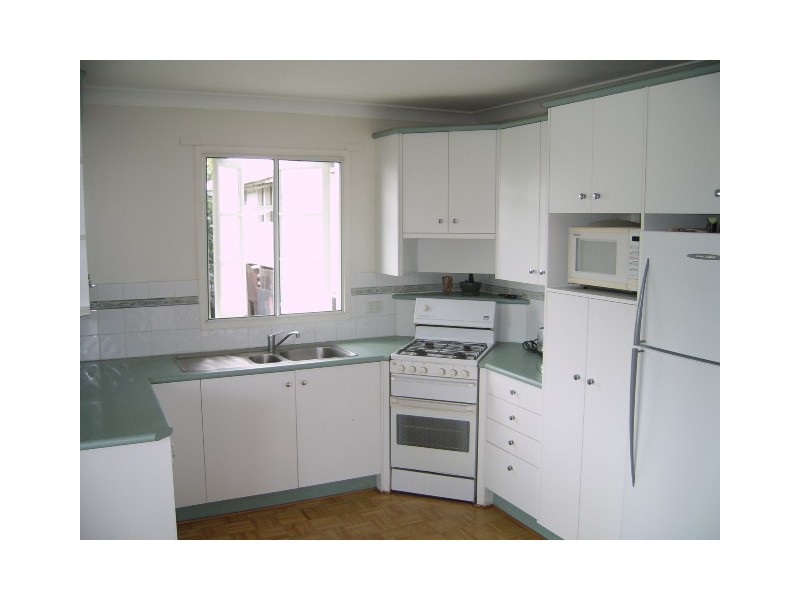 167B Jubilee Tce, Bardon QLD 4065