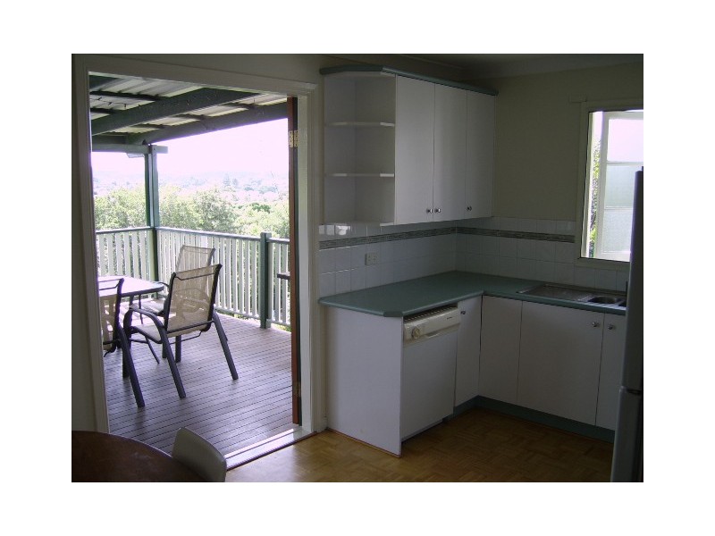 167B Jubilee Tce, Bardon QLD 4065