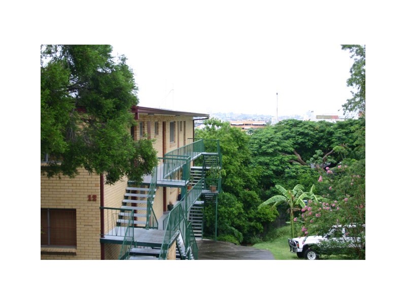 2 / 12 Ranley Grove, Paddington QLD 4064
